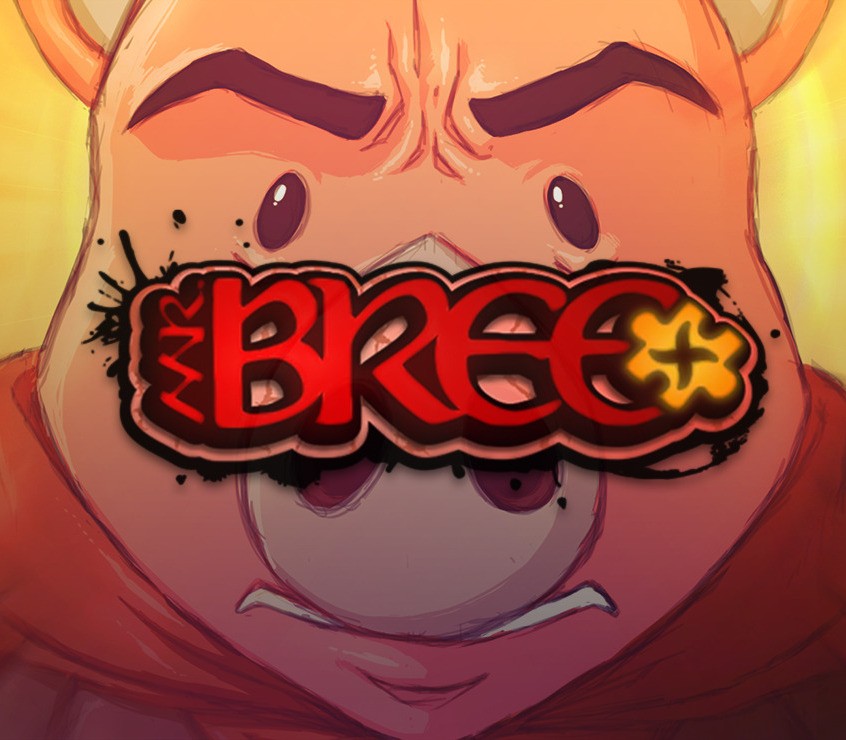 Mr. Bree+ Clé CD Steam