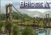 Bridge It (plus) Clé CD Steam