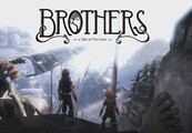 Brothers: a Tale of Two Sons EU Xbox One CD Key