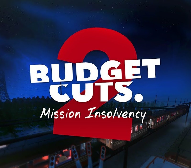 Budget Cuts 2: Mission Insolvency PC Steam CD Key