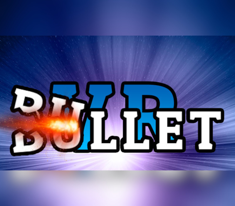 Bullet VR Steam CD Key