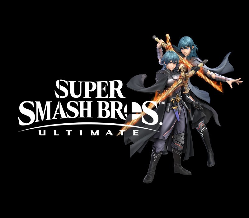 Super Smash Bros. Ultimate – CHALLENGER PACK 5 DLC EU Nintendo Switch CD Key
