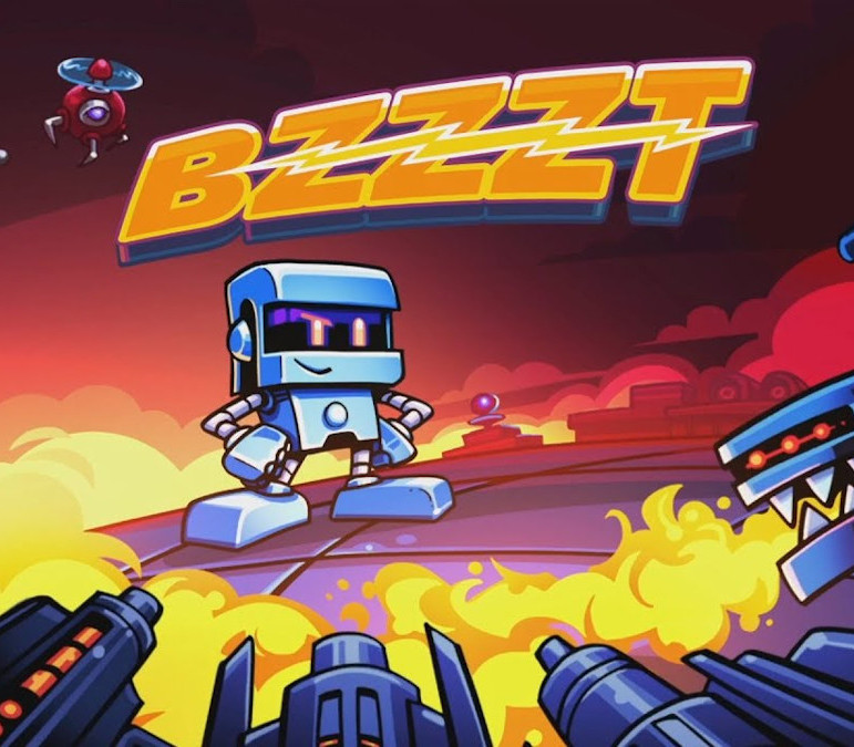 Bzzzt PC Steam CD Key