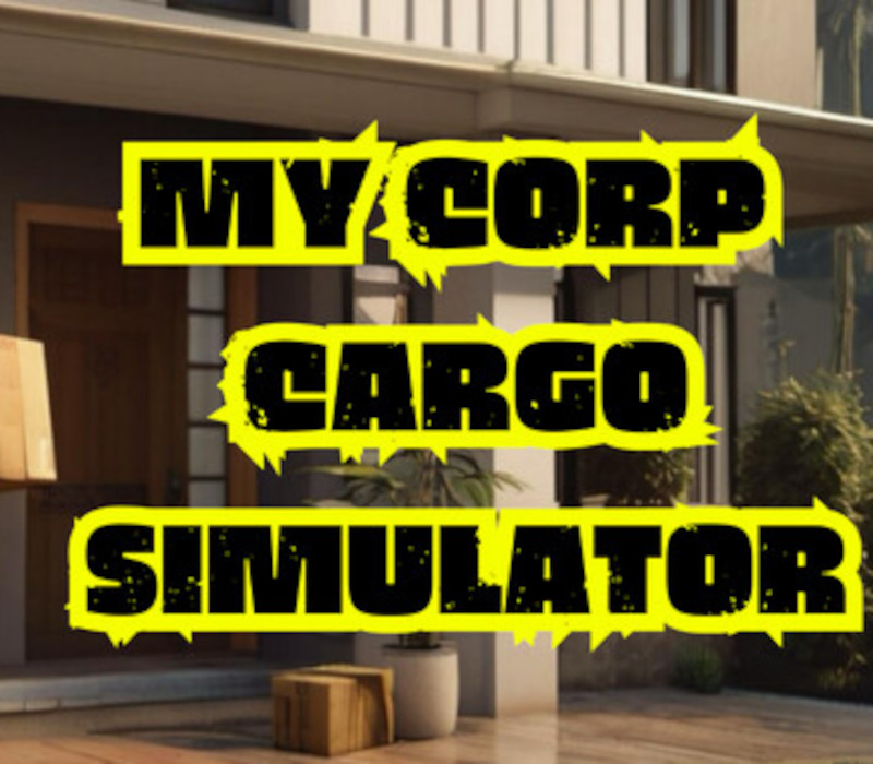 My Corp Cargo Simulator Clé CD Steam PC