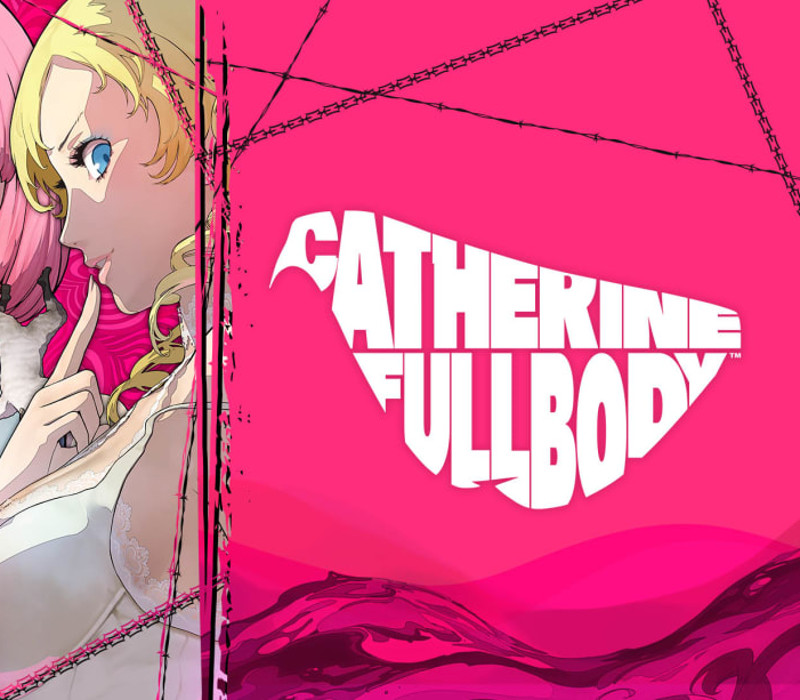 Catherine: Full Body EU Clé CD Nintendo Switch
