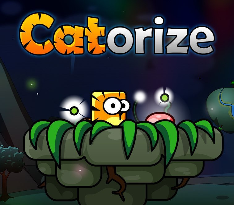 Catorize Clé Steam CD