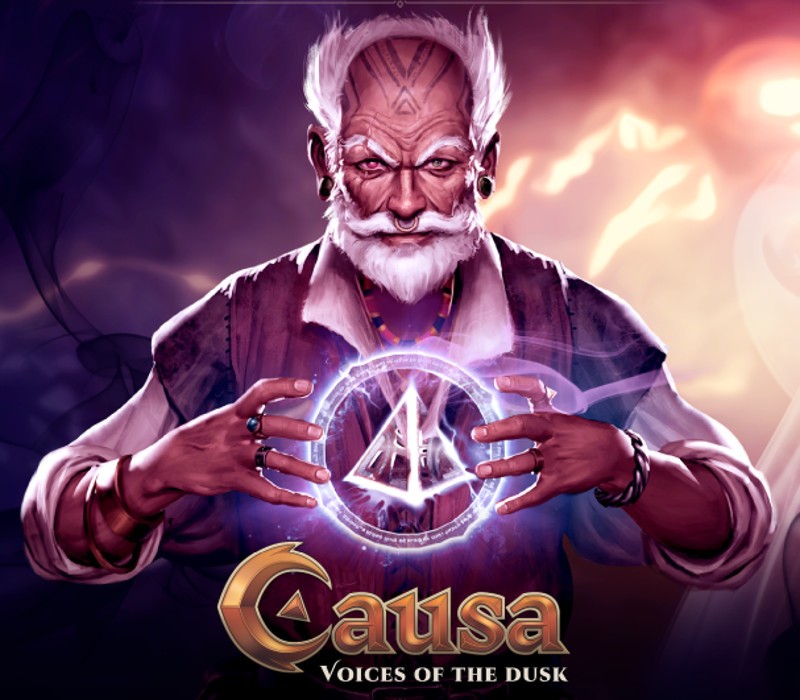 Causa, Voices of the Dusk – Kit de démarrage Premium DLC Steam CD Key