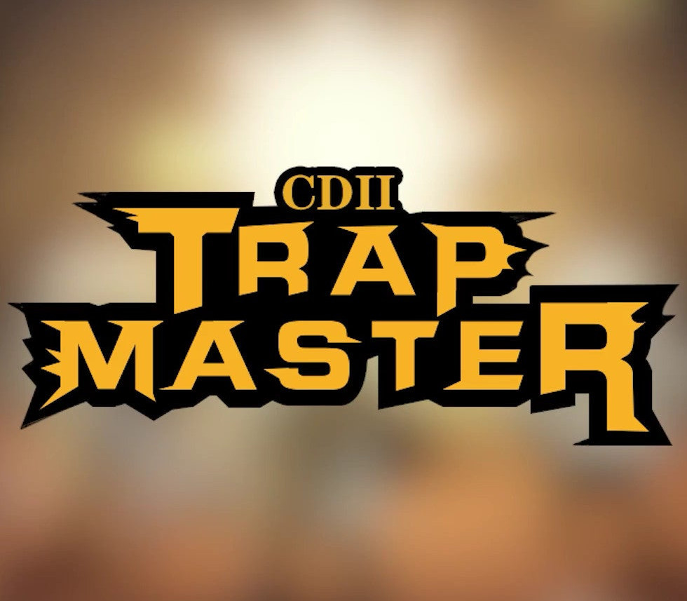 CD 2 : Trap Master Clé CD Steam PC