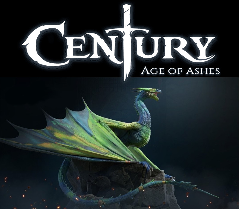 Century: Age Of Ashes – Pack DLC Dragon Anomalie Krovian XBOX One / Xbox Series X|S / PC Clé CD