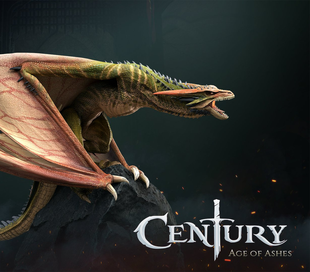Century: Age of Ashes – Valkari Mangrove Pack DLC XBOX One / Xbox Series X|S CD Key