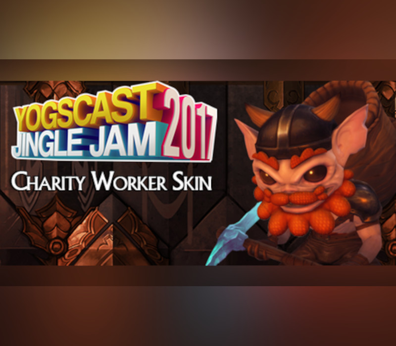 War for the Overworld – Yogscast Worker Skin DLC PC Steam CD Key