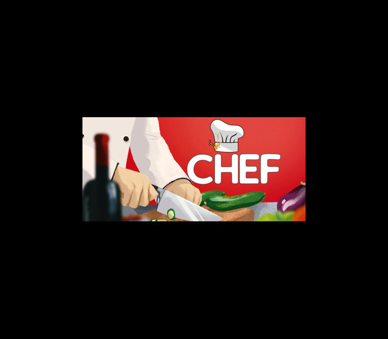 Chef : A Restaurant Tycoon Game Clé Steam PC