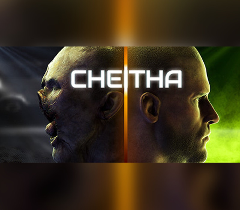 Cheitha PC Steam Clé CD