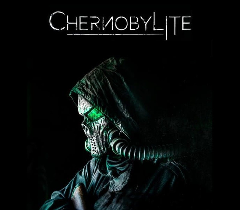 Chernobylite PC Steam CD Key