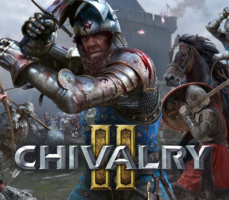 Chivalry 2 + Bonus de précommande Clé CD Epic Games
