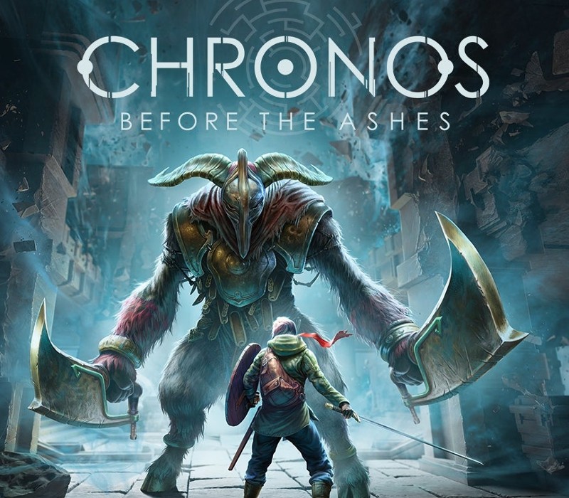 Chronos: Before the Ashes EU Clé CD Xbox One