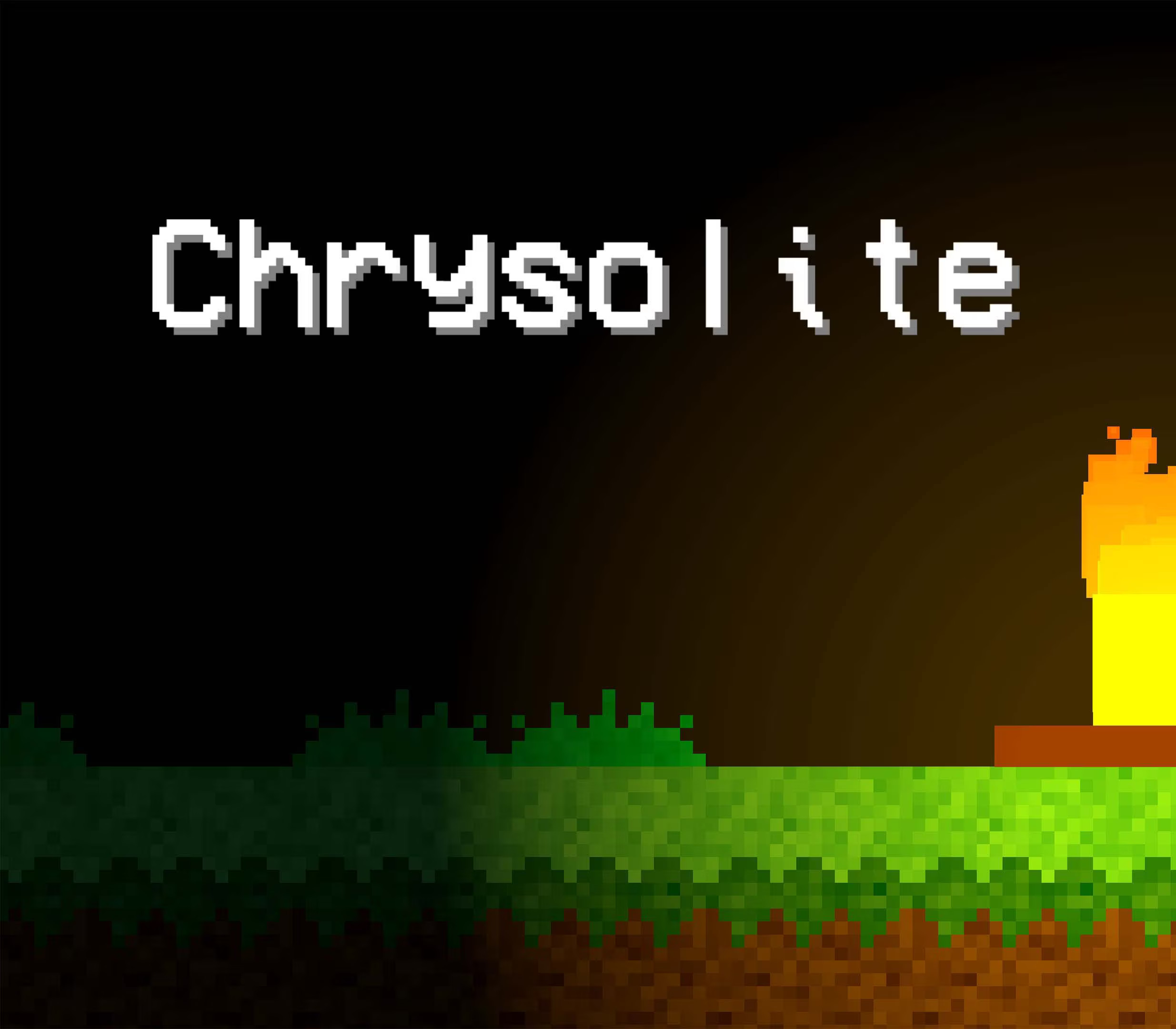 Chrysolite PC Steam CD Key