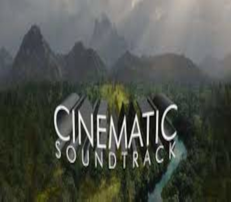 RPG Maker VX Ace – Cinematic Soundtrack Music Pack DLC Steam CD Key