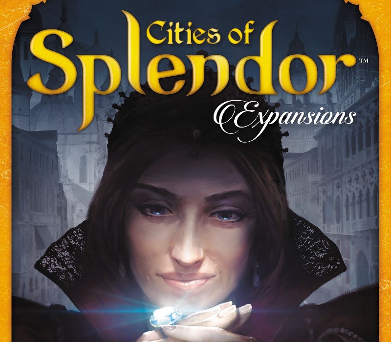 Splendor – The Cities DLC Steam CD Key