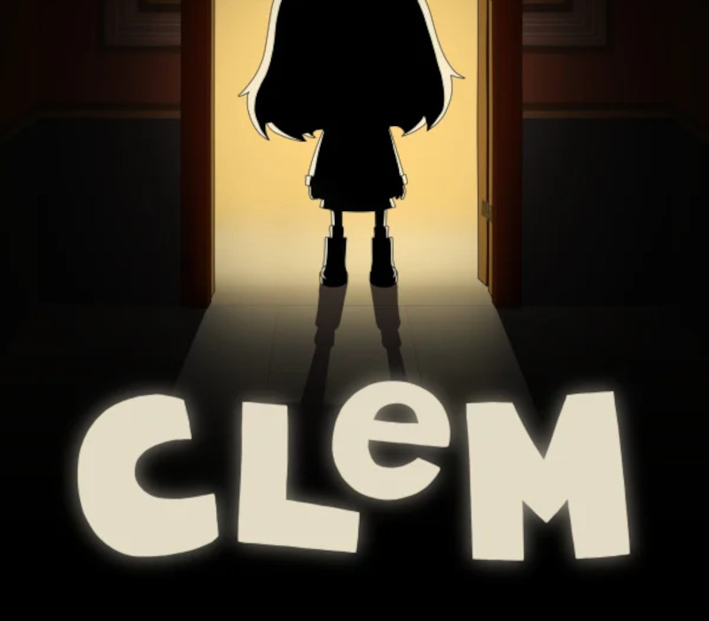 CLeM Clé CD Steam PC