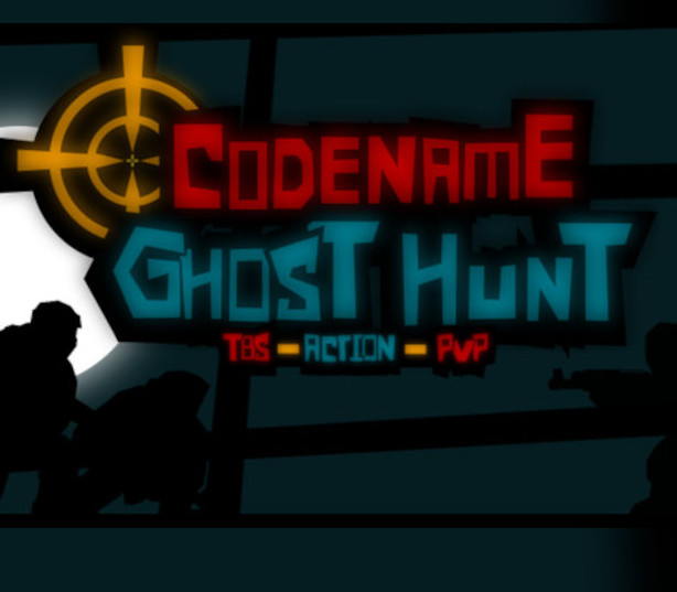 Codename Ghost Hunt Steam CD Key