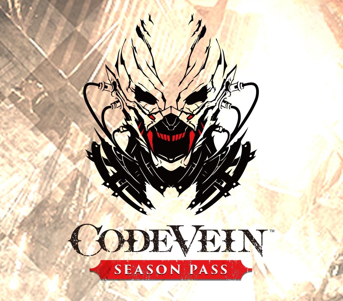 Code Vein – Season Pass XBOX One CD Key