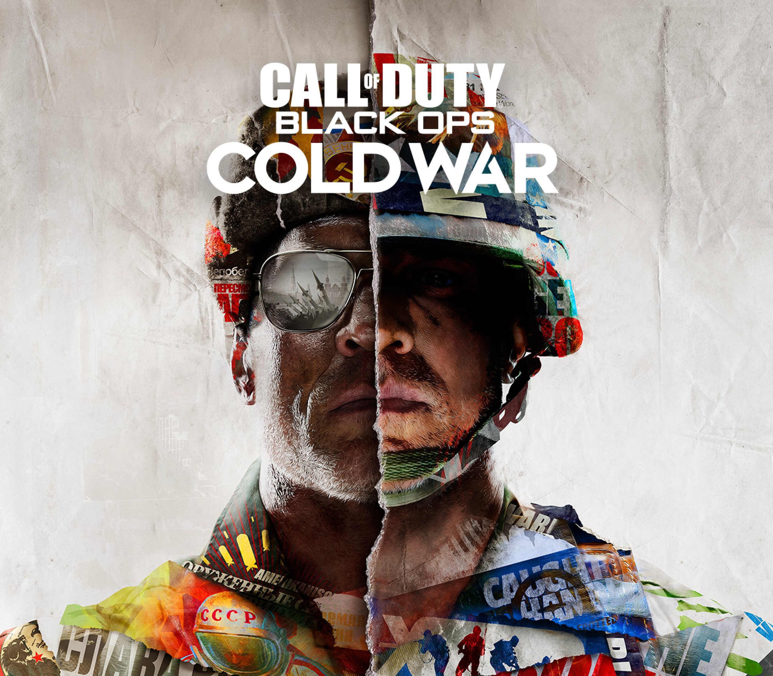 Call of Duty : Black Ops Cold War EU XBOX One / Xbox Series X|S CD Key