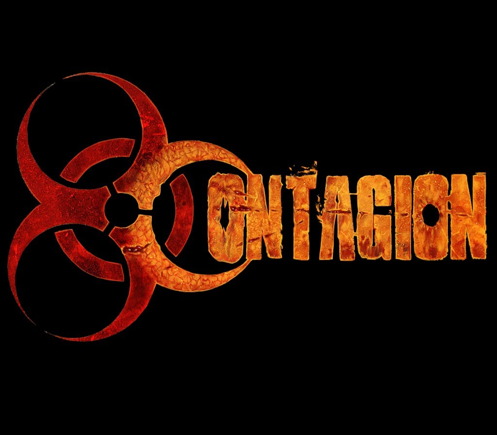 Contagion PC Steam Clé CD