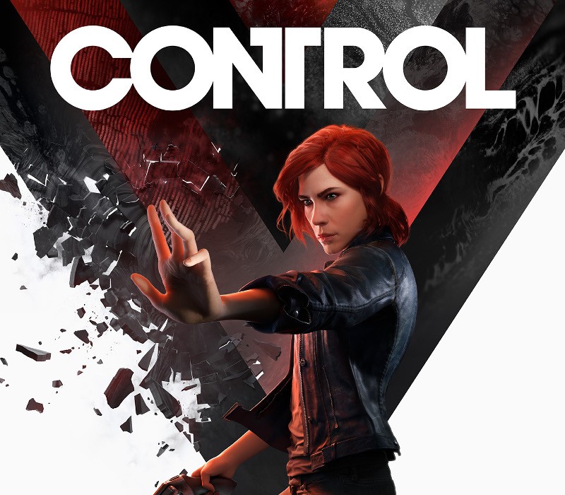 Control EU Clé CD Xbox One