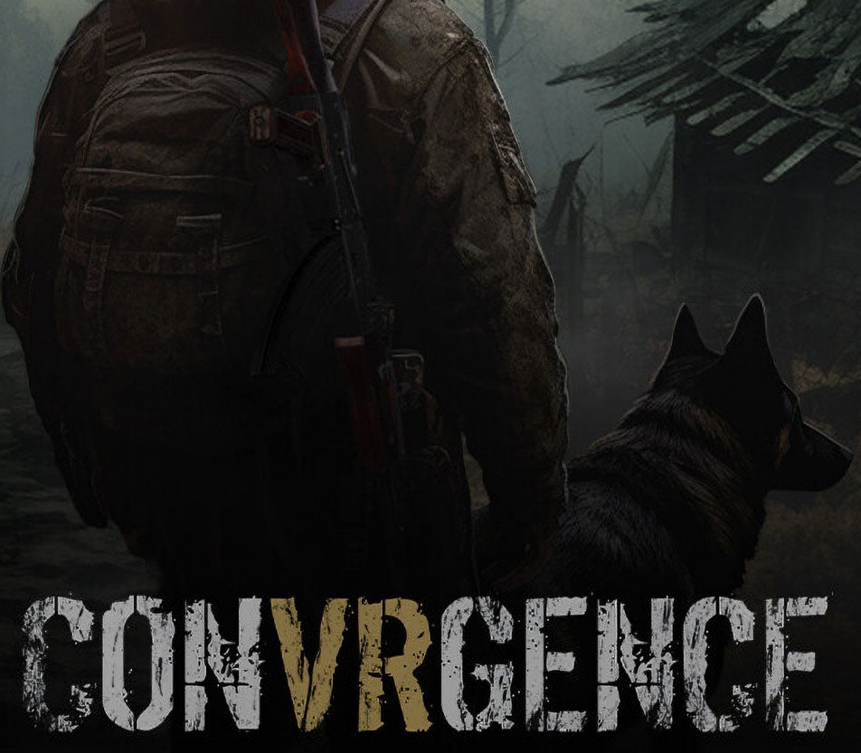 CONVRGENCE PC Steam Clé CD