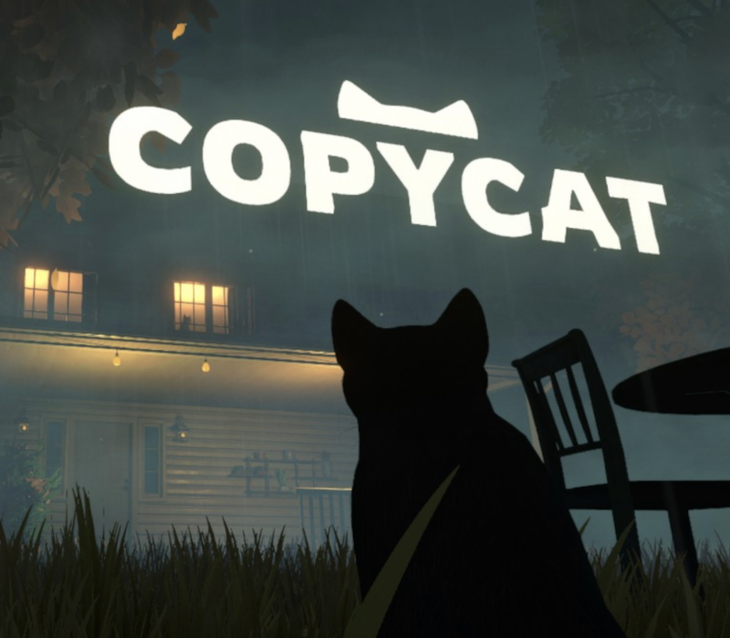 Copycat PC Steam CD Key