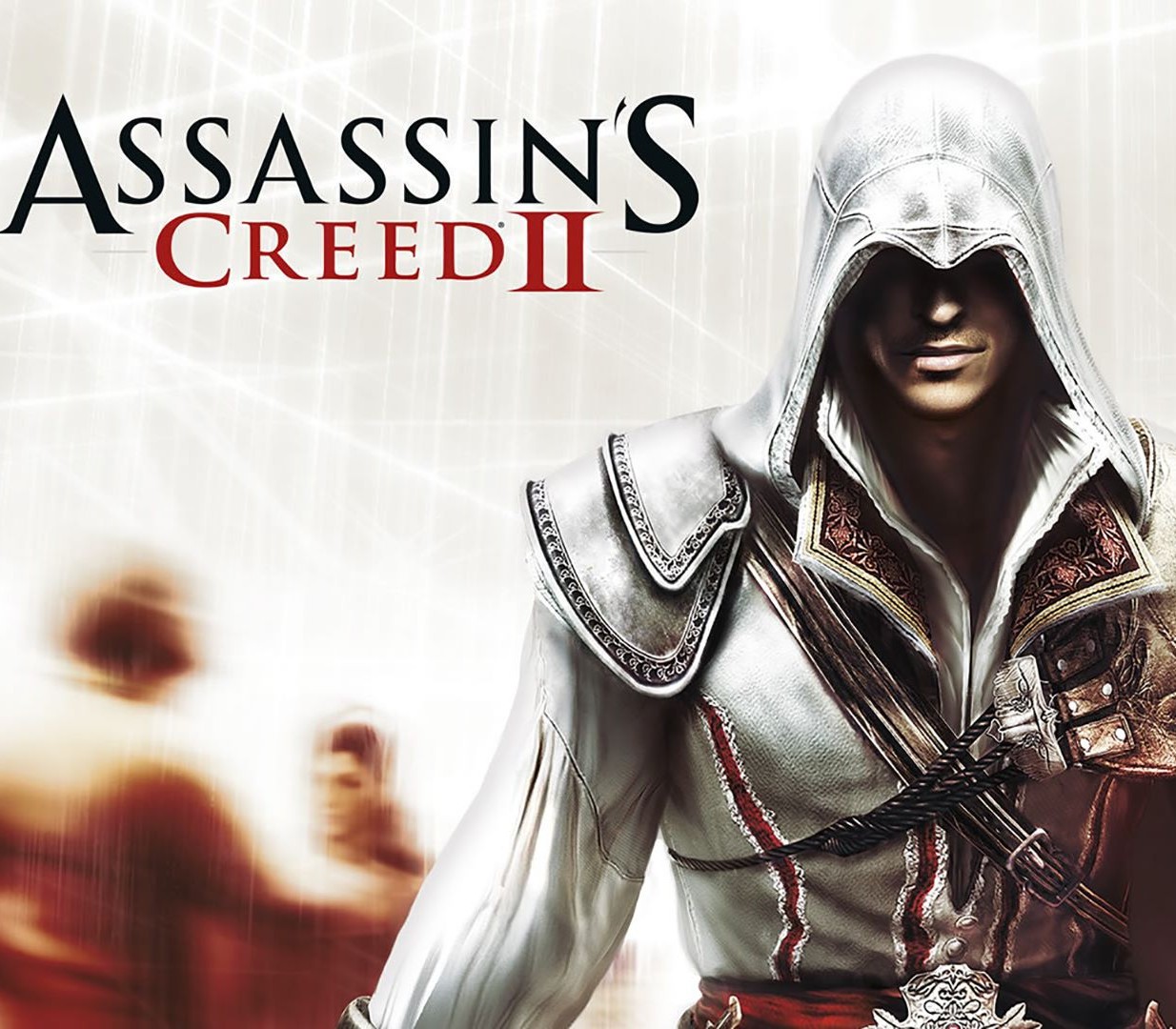 Assassin&rsquo;s Creed 2 Deluxe Edition PC Ubisoft Connect Clé CD