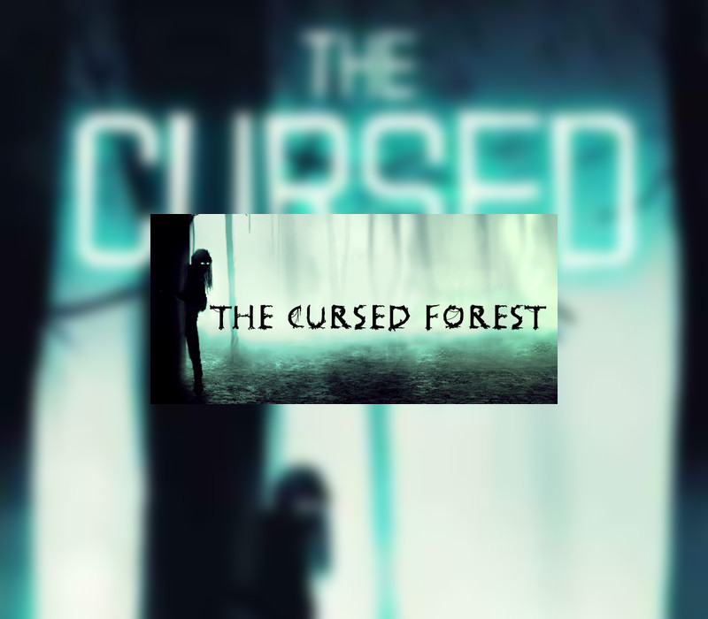 The Cursed Forest Clé CD Steam PC
