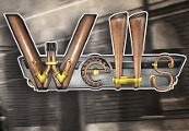 Wells Steam Clé CD
