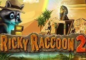 Ricky Raccoon 2 – Adventures in Egypt Steam CD Key
