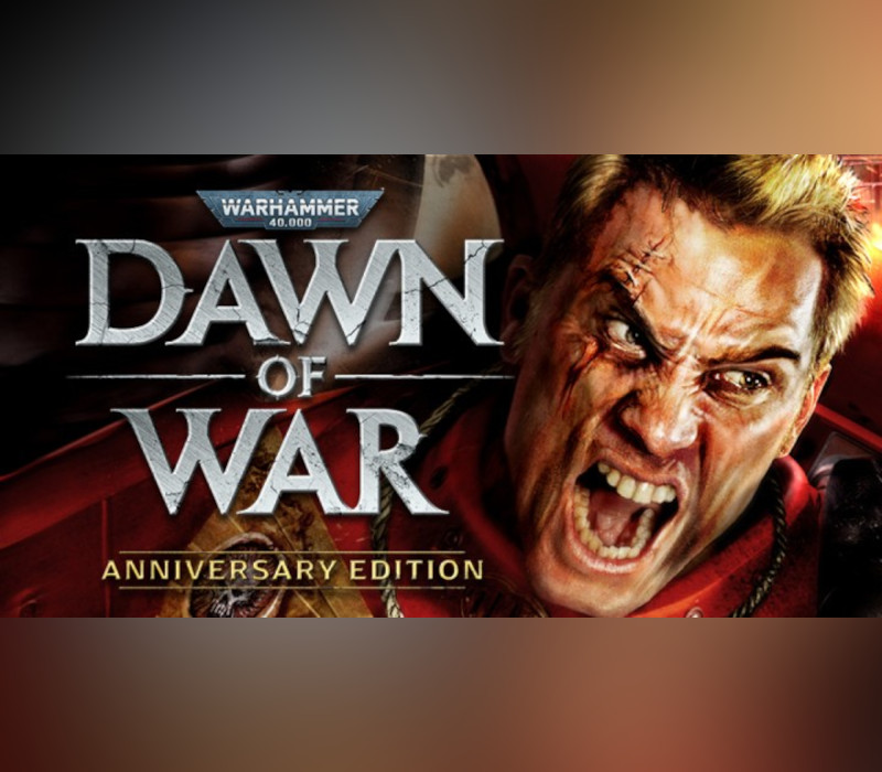 Warhammer 40,000 : Dawn of War II Anniversary Edition EU PC Steam CD Key