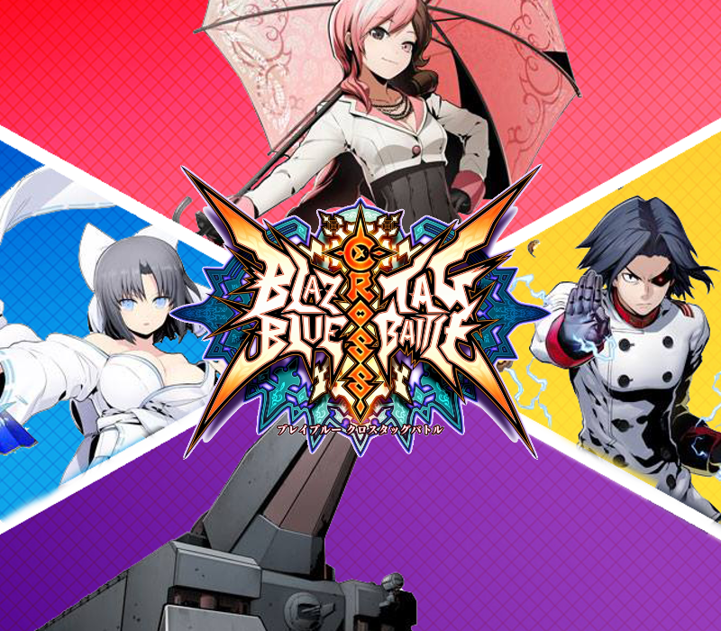 BlazBlue: Cross Tag Battle – Pack d&rsquo;extension Ver 2.0 DLC Clé CD Steam