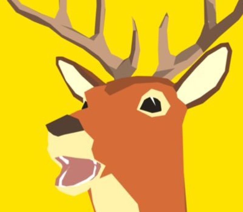 DEEEER Simulator : Your Average Everyday Deer Game – Clé Steam
