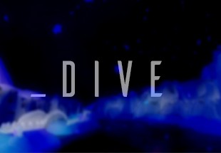 _dive Clé Steam