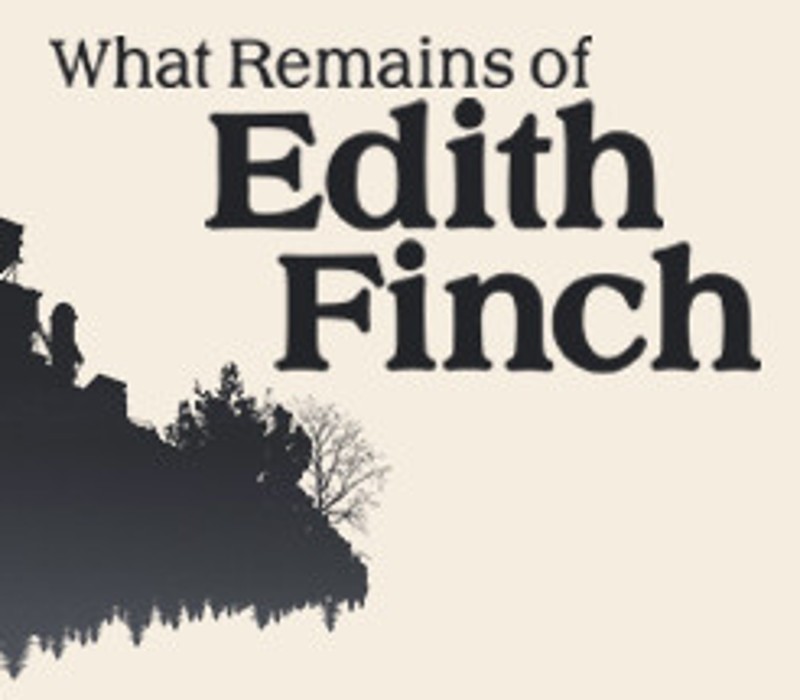 What Remains of Edith Finch EU XBOX One / XBOX Series X|S Clé CD