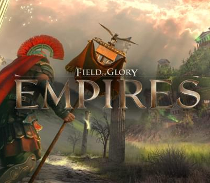 Field of Glory: Empires – Clé Steam (Europe)