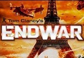 Tom Clancy&rsquo;s EndWar Ubisoft Connect CD Key
