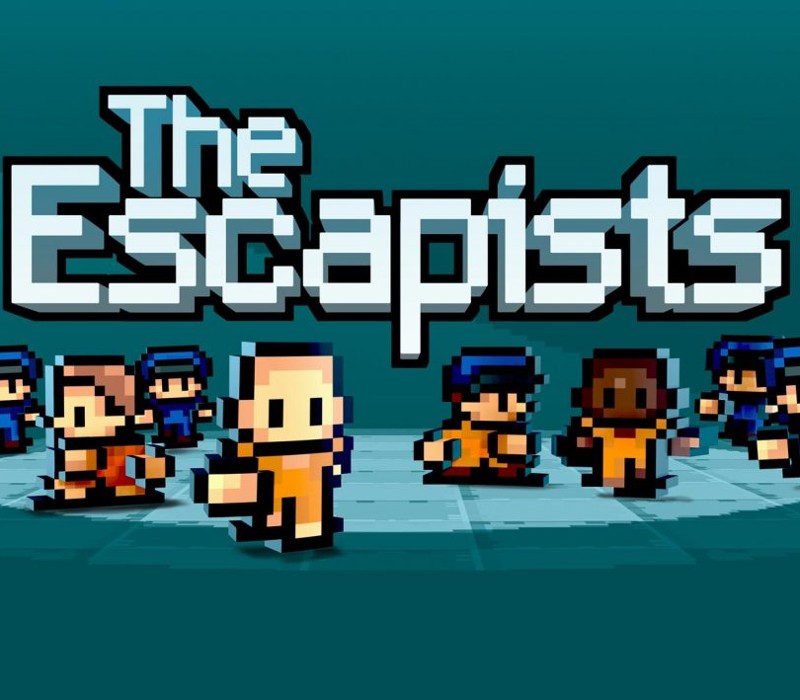 The Escapists EU Clé CD Xbox One