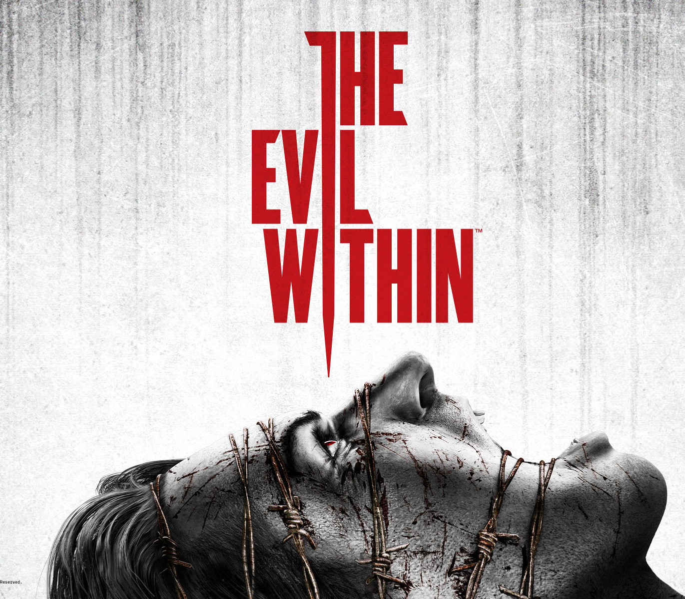 The Evil Within EU Clé CD Xbox One