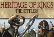 The Settlers: Heritage of Kings Clé Ubisoft Connect