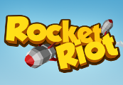Rocket Riot Steam Clé CD