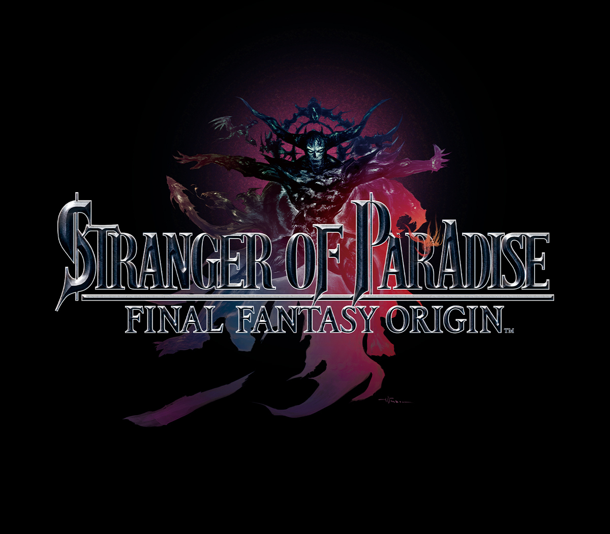 Stranger of Paradise: Final Fantasy Origin EU Clé CD Xbox One / Xbox Series X|S