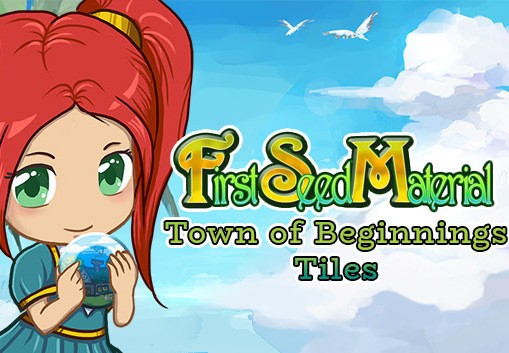 RPG Maker MV – FSM: Town of Beginnings Tiles DLC Steam CD Key