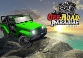 Off-Road Paradise: Trial 4×4 PC Steam CD Key