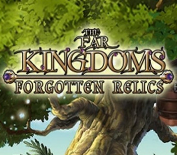 The Far Kingdoms : Forgotten Relics Steam CD Key